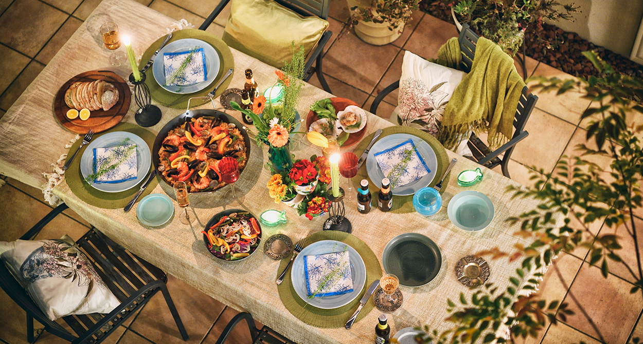 Hummingbird 藤田絵夢 eMu emujewelry 撮影、テーブルコーディネート、フードコーディネート、アートディレクション